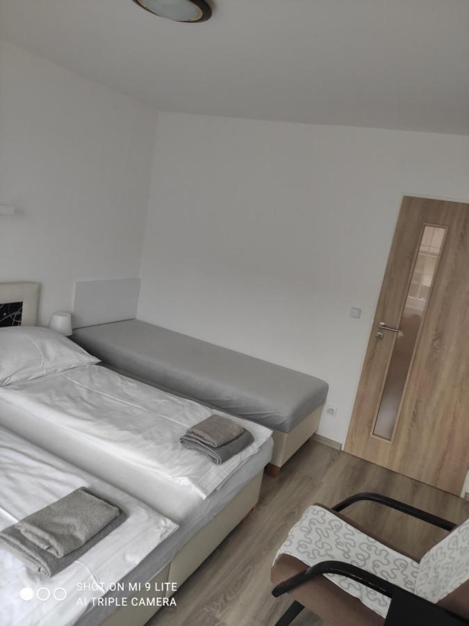Pension Pugner Vysoke nad Jizerou Bagian luar foto