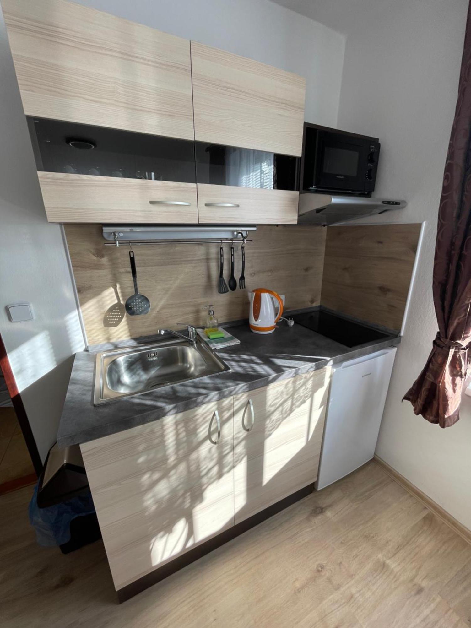 Pension Pugner Vysoke nad Jizerou Bagian luar foto