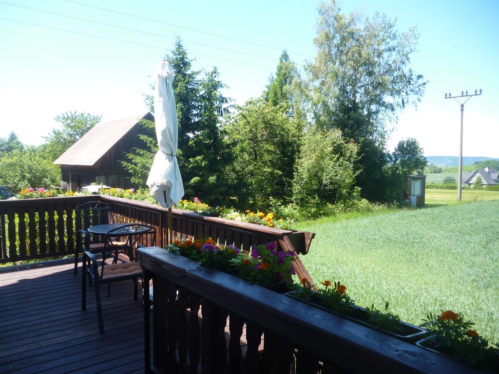 Pension Pugner Vysoke nad Jizerou Bagian luar foto