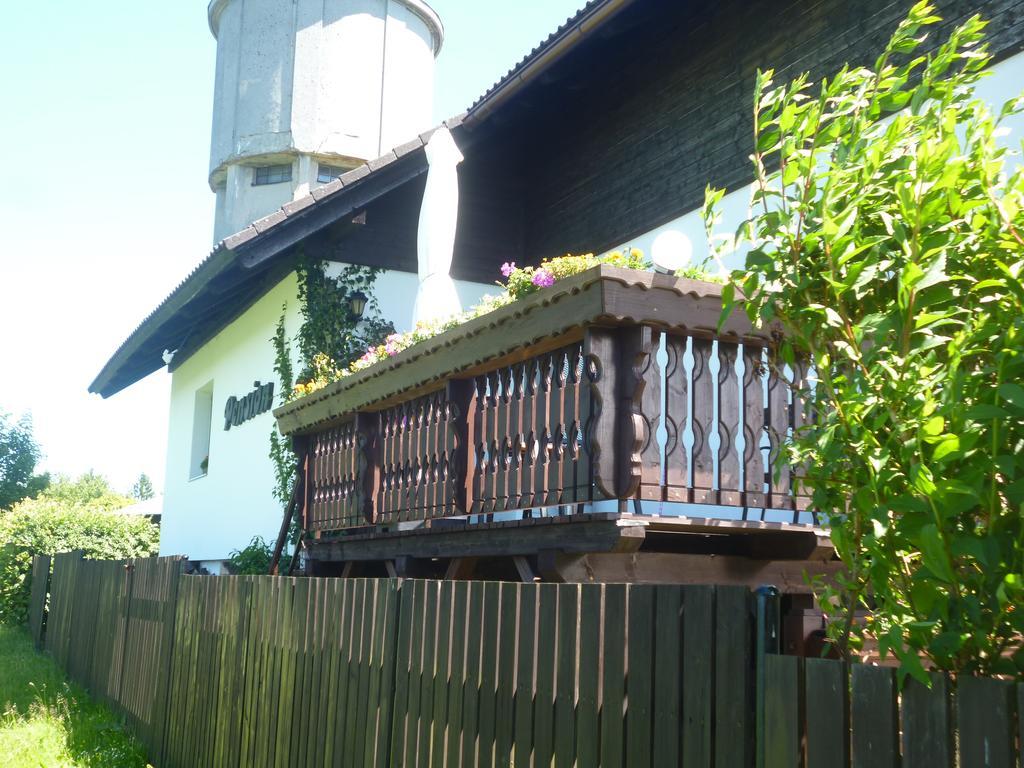 Pension Pugner Vysoke nad Jizerou Bagian luar foto