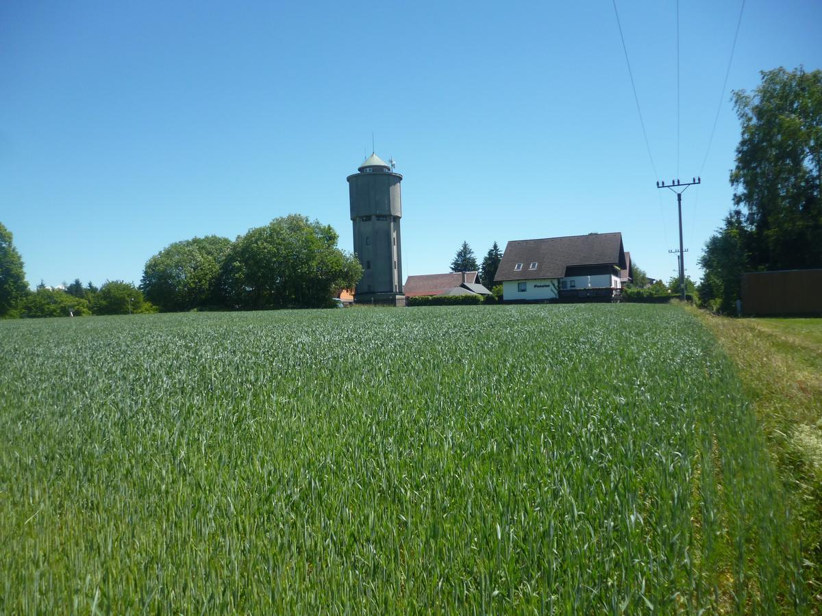 Pension Pugner Vysoke nad Jizerou Bagian luar foto