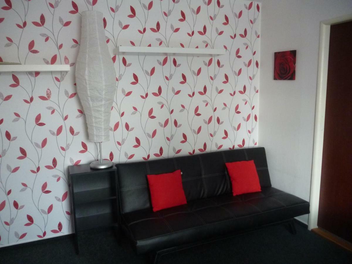 Pension Pugner Vysoke nad Jizerou Bagian luar foto