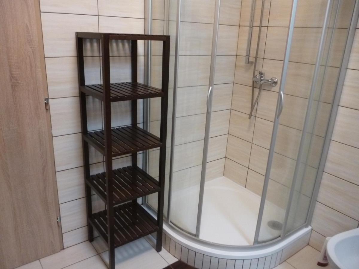 Pension Pugner Vysoke nad Jizerou Bagian luar foto